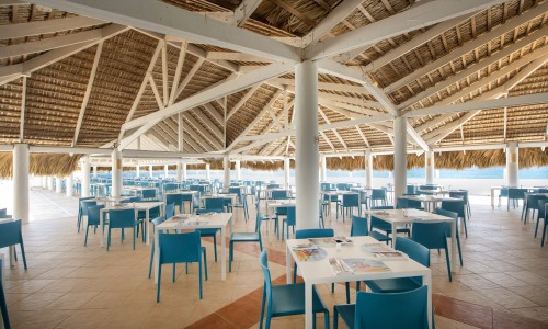 Bayahibe - Viva Wyndham Dominicus Beach